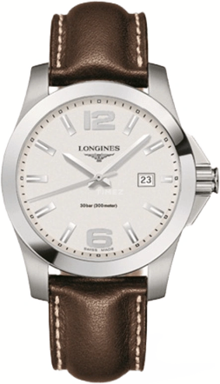 Longines Conquest L3.659.4.76.5