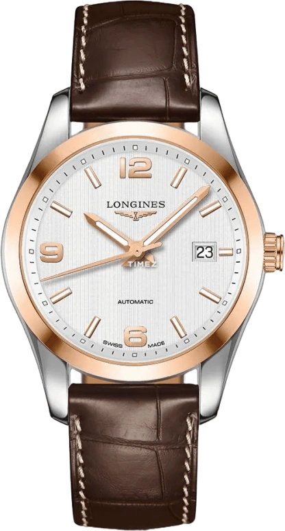Longines Conquest Classic L2.785.5.76.5