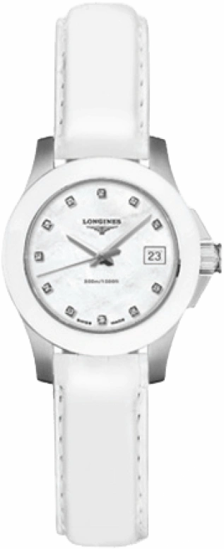 Longines Conquest L3.157.4.87.2