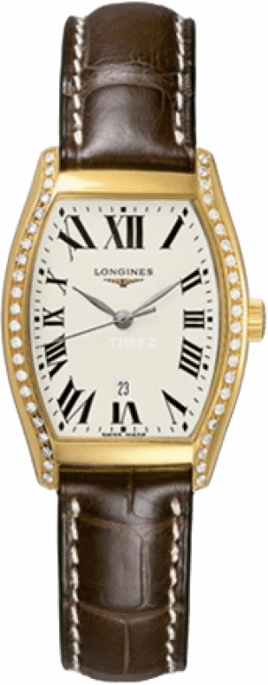 Longines Evidenza L2.155.7.71.2