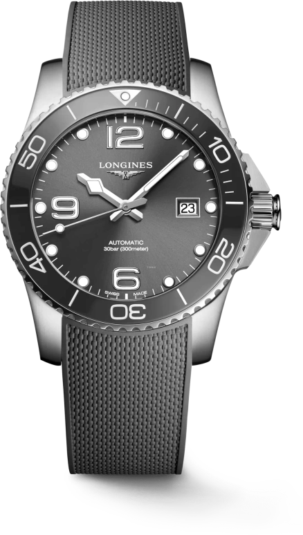 Longines HydroConquest L3.781.4.76.9