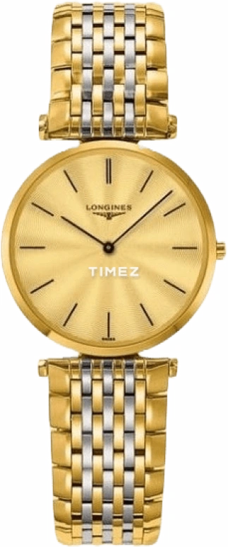 Longines La Grande Classique L4.512.2.42.7