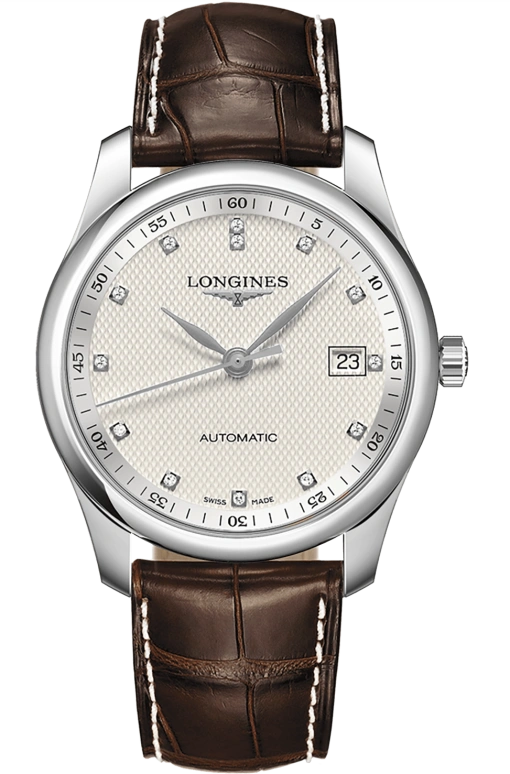 Longines Master L2.793.4.77.3
