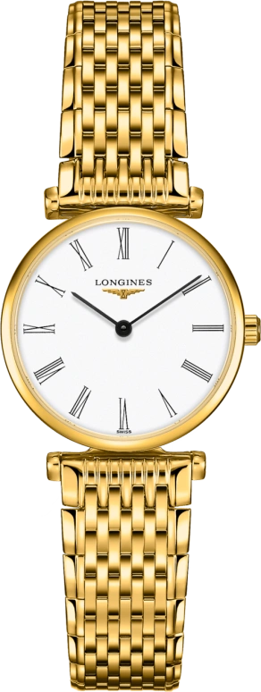 Longines La Grande Classique L4.209.2.11.8