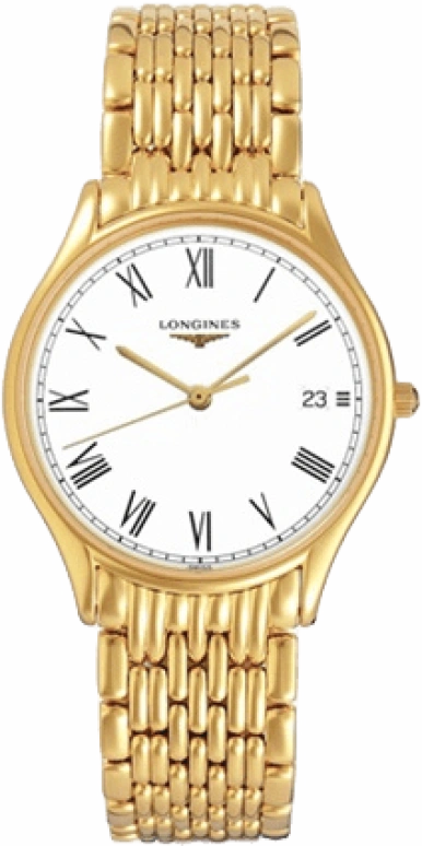 Longines Lyre L4.759.2.11.8