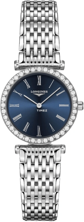 Longines La Grande Classique L4.341.0.94.6