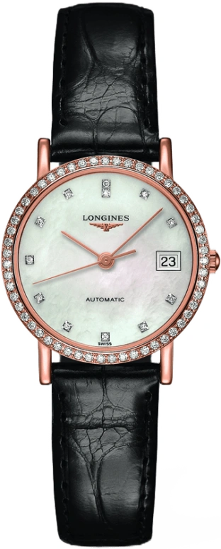 Longines Elegant L4.378.9.87.0
