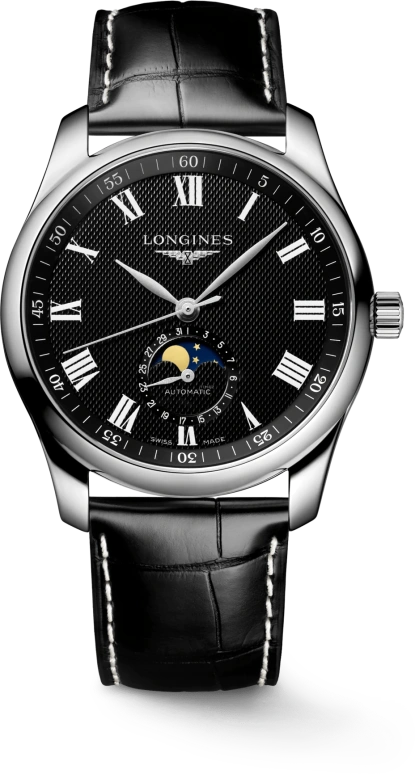 Longines Master L2.909.4.51.7