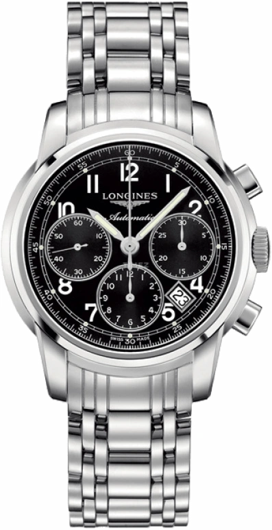 Longines Saint Imier L2.753.4.53.6