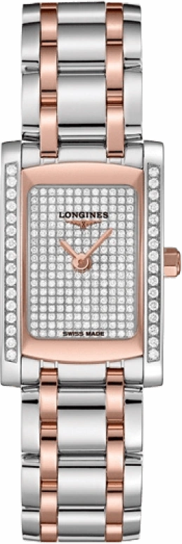 Longines DolceVita L5.155.5.00.7