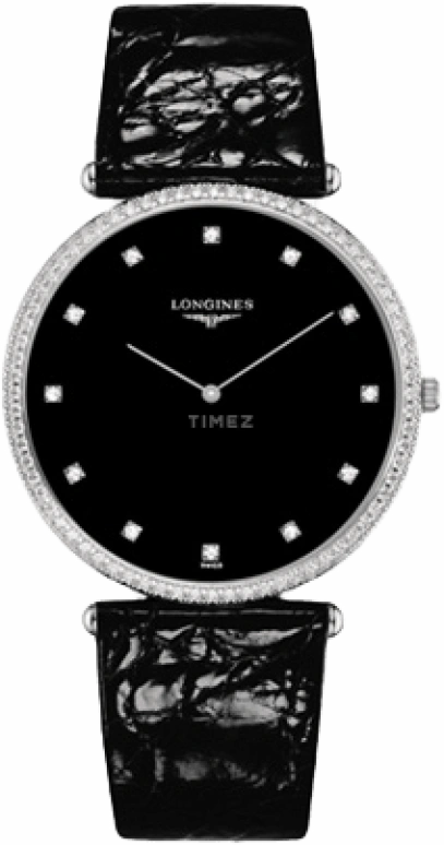 Longines La Grande Classique L4.766.7.58.4