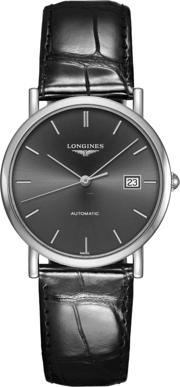 Longines Elegant L4.809.4.72.2
