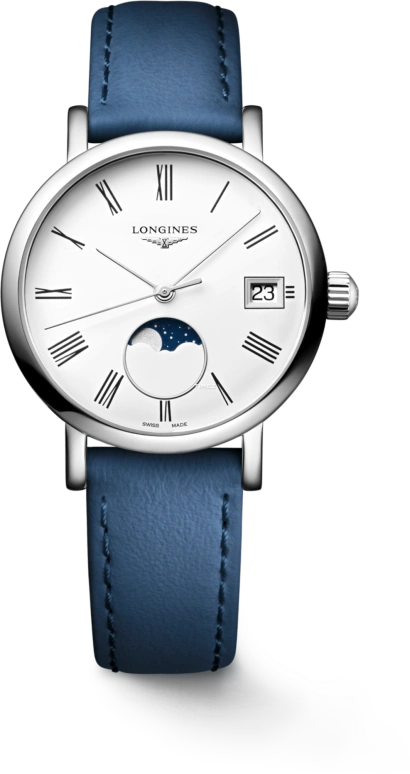 Longines Elegant L4.330.4.11.2