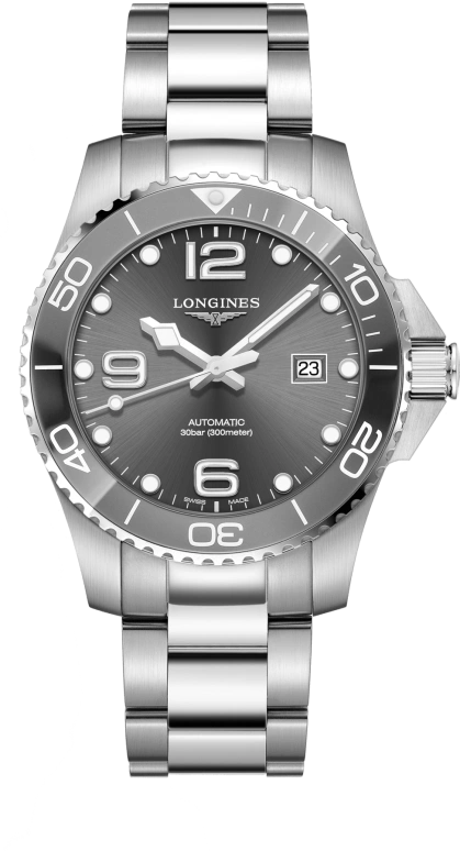 Longines HydroConquest L3.782.4.76.6