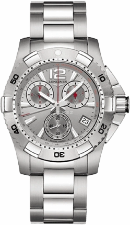 Longines HydroConquest L3.650.4.76.6