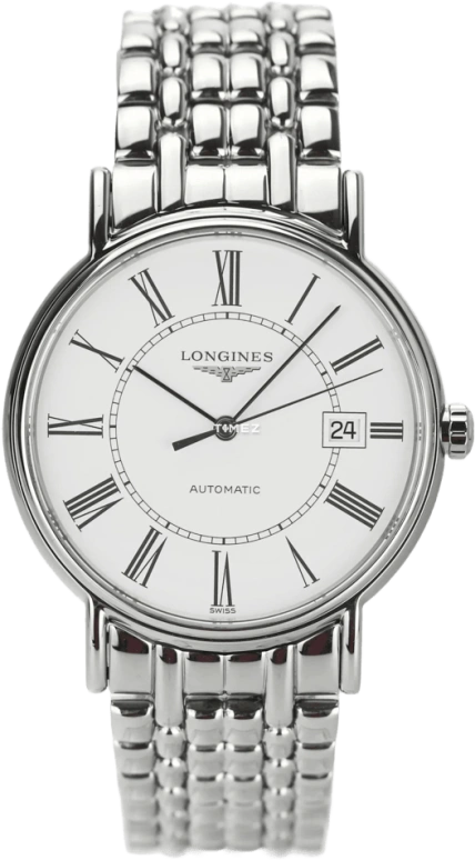 Longines Elegant L4.801.4.11.6