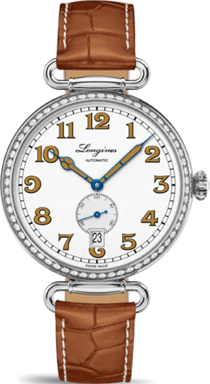 Longines Heritage Classic L2.309.0.23.0