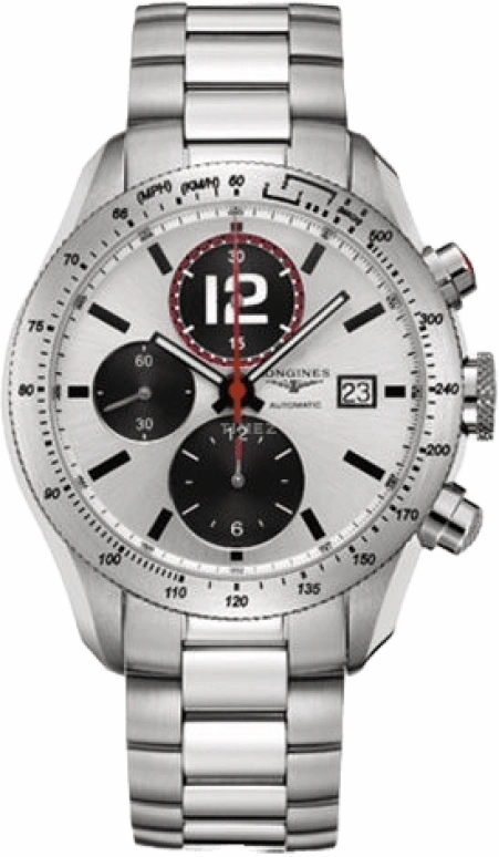 Longines GrandeVitesse L3.636.4.70.6