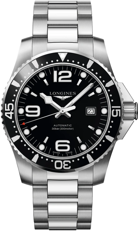 Longines HydroConquest L3.841.4.56.6