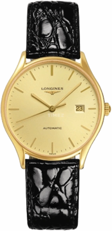 Longines Lyre L4.760.2.32.2