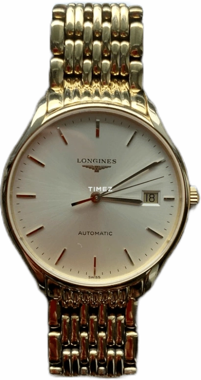 Longines Lyre L4.760.2.32.8