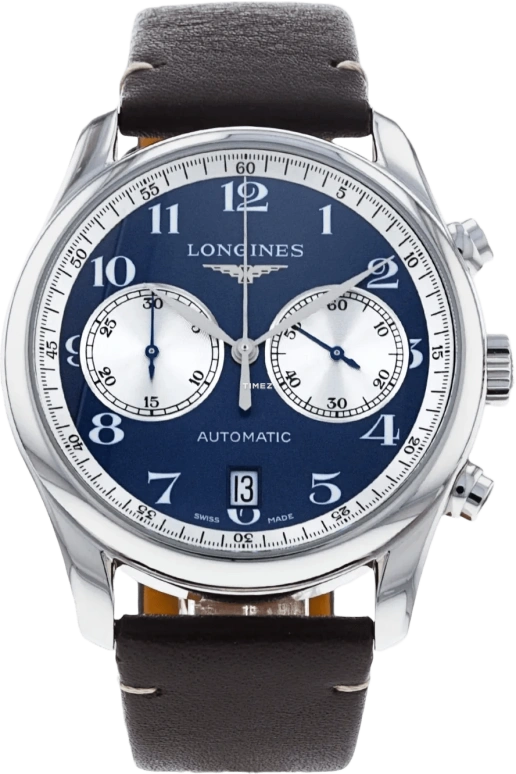 Longines Master L2.629.4.99.2