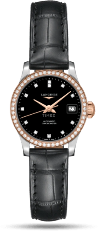 Longines Record L2.320.5.59.2