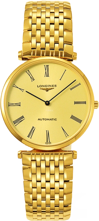 Longines La Grande Classique L4.708.2.31.8