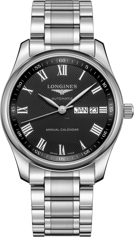 Longines Master L2.910.4.51.6