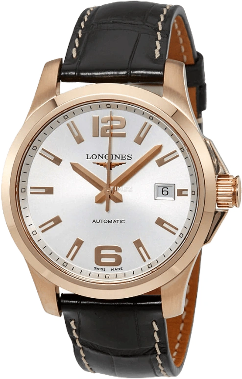 Longines Conquest L3.676.8.76.3