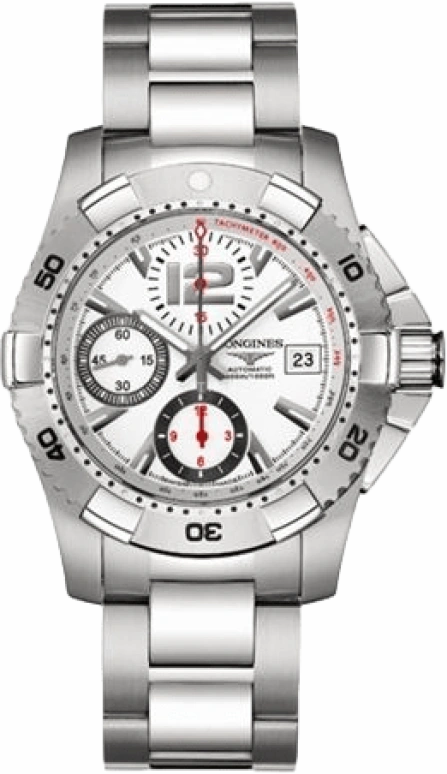 Longines HydroConquest L3.651.4.16.6