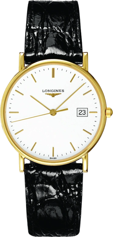 Longines Presence L4.743.6.12.0