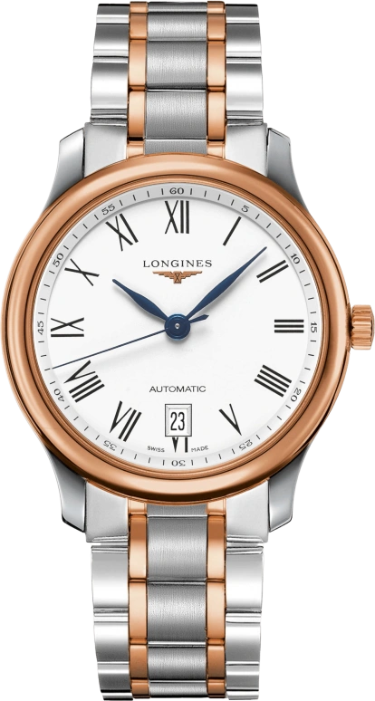 Longines Master L2.628.5.19.7