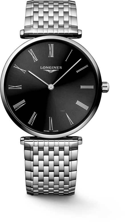 Longines Elegant L4.866.4.51.6
