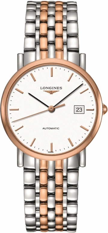 Longines Elegant L4.809.5.12.7