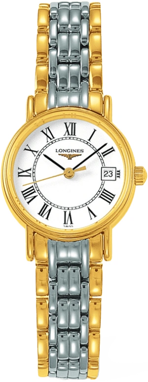 Longines Presence L4.220.2.11.7