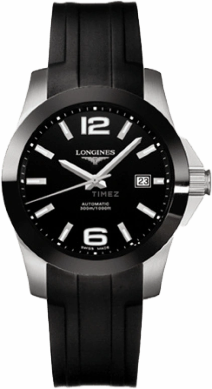 Longines Conquest L3.655.4.56.2