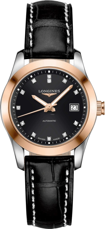 Longines Conquest Classic L2.285.5.58.3