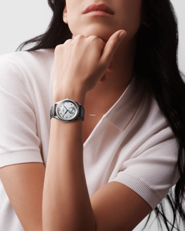 Longines,Master 38.50mm,38.50mm,Stainless Steel,Grey,Silver,Automatic,72hours,In-house Caliber,L2,L2.843.4.73.2
