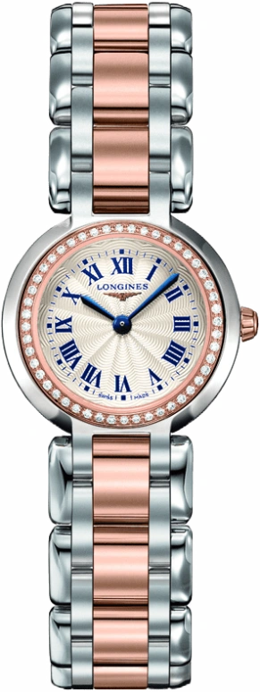 Longines PrimaLuna L8.109.5.79.6