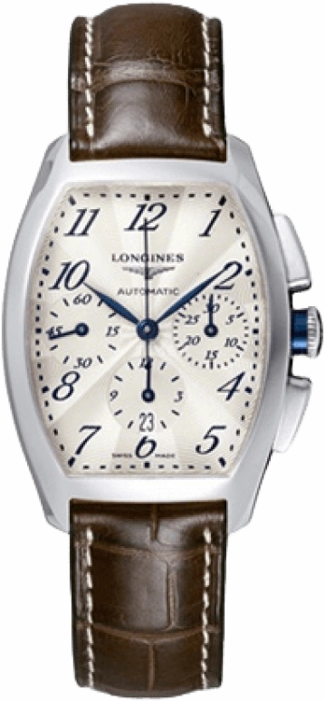 Longines Evidenza L2.156.4.73.2
