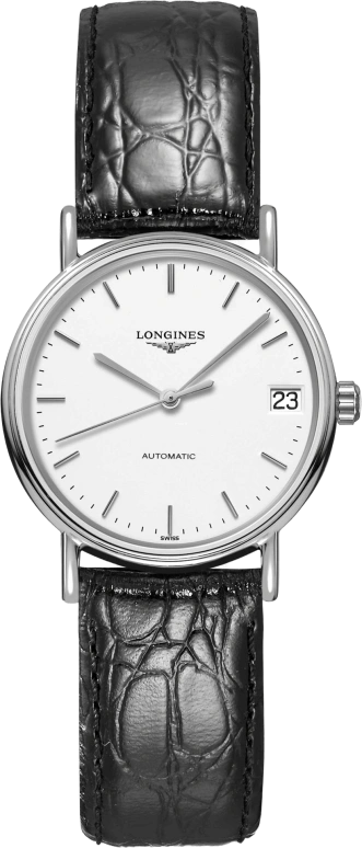Longines Presence L4.322.4.12.2