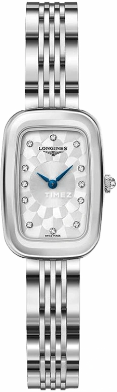 Longines Equestrian L6.140.4.77.6