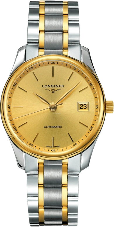 Longines Master L2.518.5.32.7