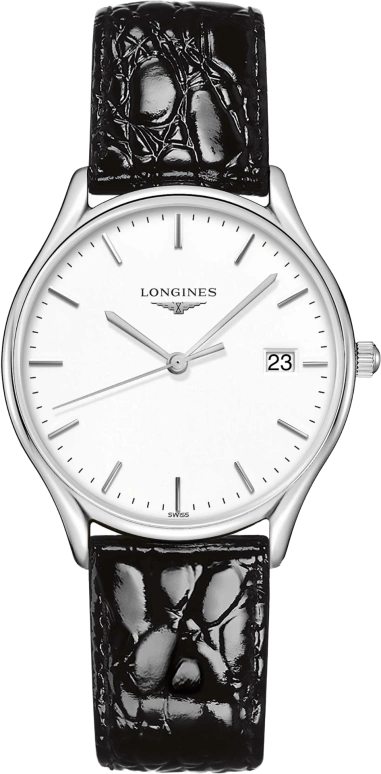 Longines Lyre L4.359.4.12.2