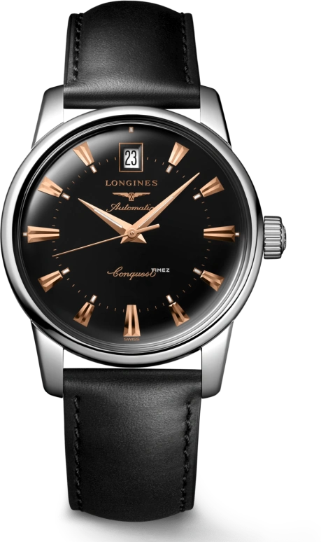 Longines Heritage Classic L1.611.4.52.2