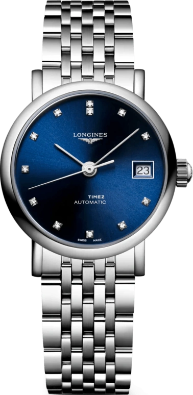 Longines Elegant L4.309.4.90.6