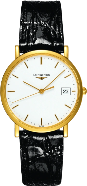 Longines Presence L4.777.6.12.0