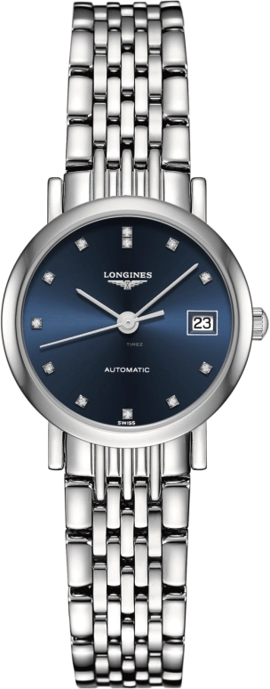 Longines Elegant L4.309.4.97.6