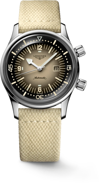 Longines Heritage Classic L3.374.4.30.2